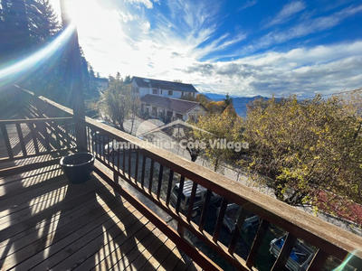 Studio - 22 m² - 1 pièce