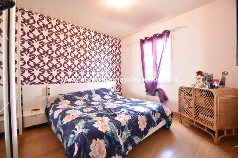 Maison contemporaine - 91 m² - 4 pièces