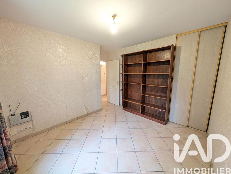 Maison - 154 m² - 6 pièces