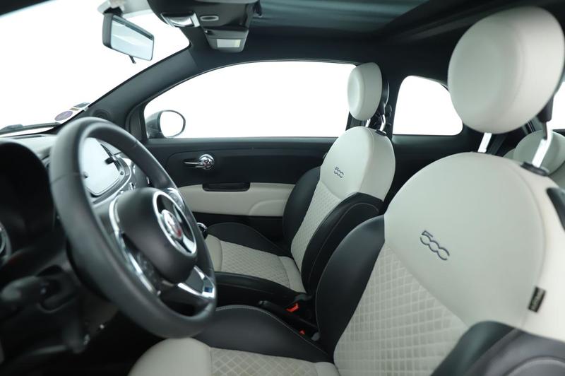 Fiat 500 1.0 Hybrid Bsg Dolcevita 70 ch