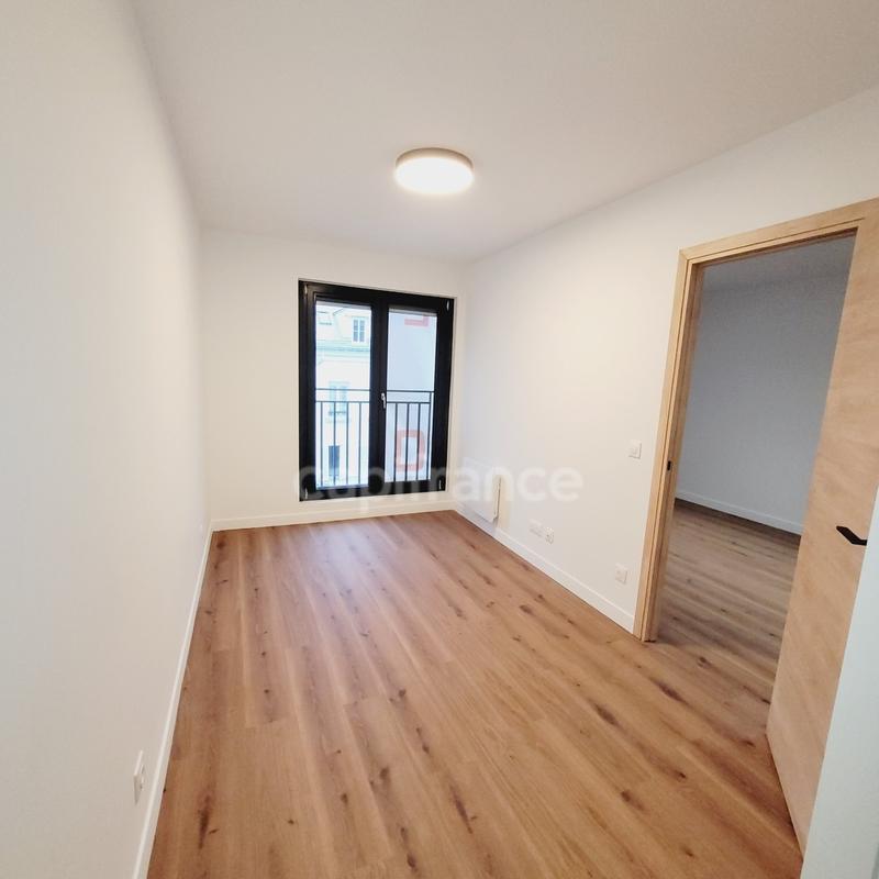 Appartement - 32 m² - 2 pièces