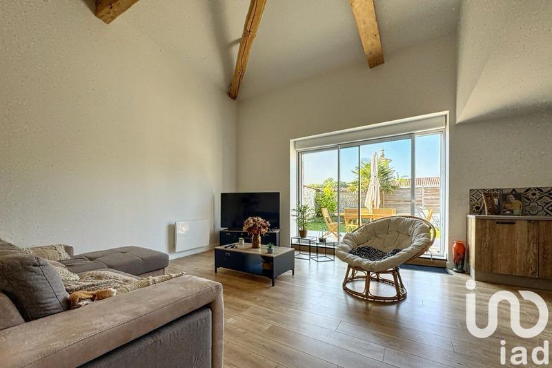 Maison - 170 m² - 5 pièces