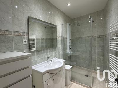 Appartement - 56 m² - 2 pièces