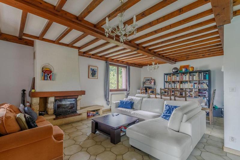 Maison - 170 m² - 6 pièces