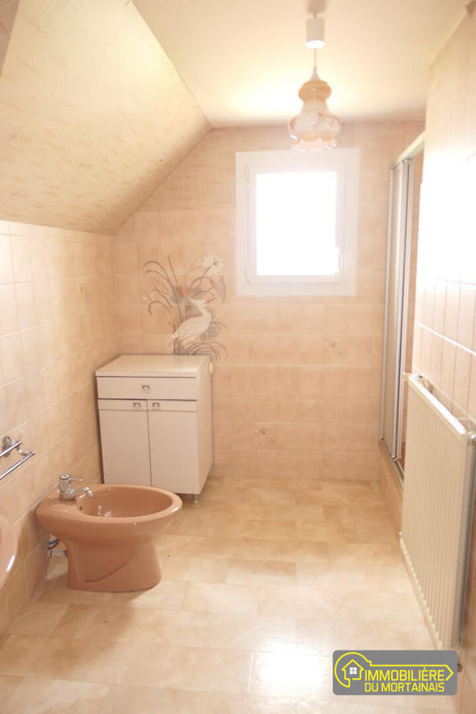 Maison - 158 m² - 6 pièces