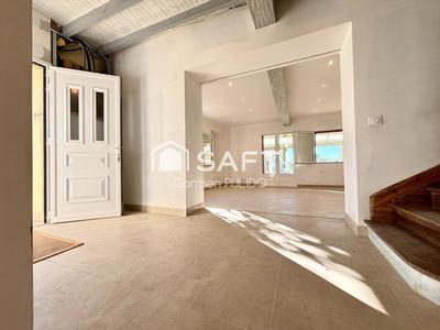 Maison - 130 m² - 7 pièces