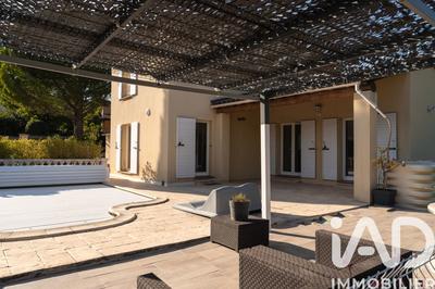 Maison - 180 m² - 6 pièces