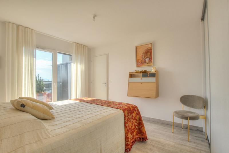 Appartement - 145 m² - 4 pièces