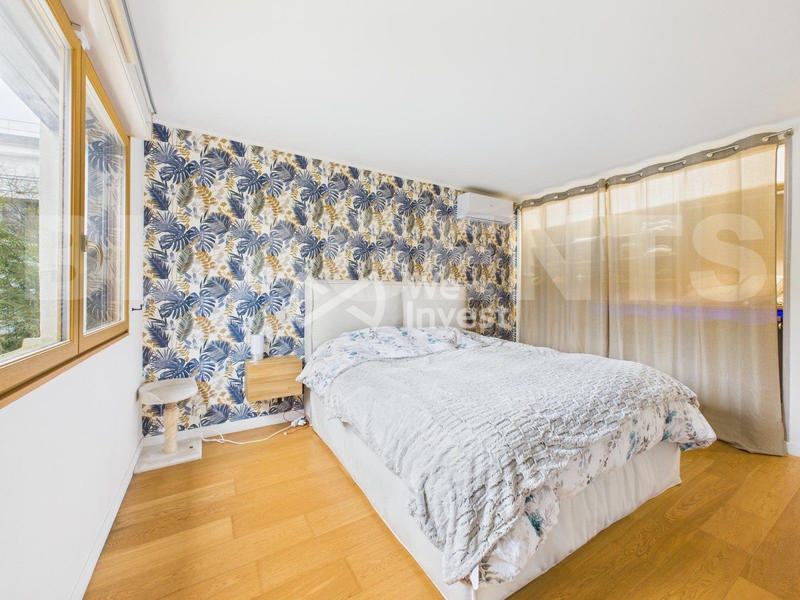 Maison - 138 m² - 6 pièces