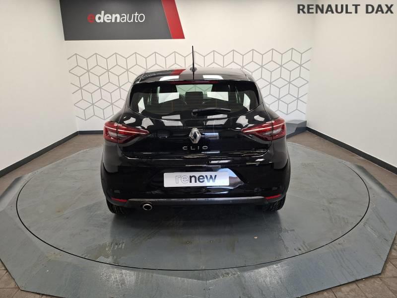 Renault Clio Blue dCi 115 Intens