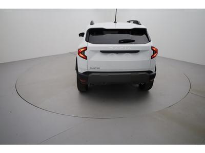 Dacia Duster Journey Hybrid 140 4x2