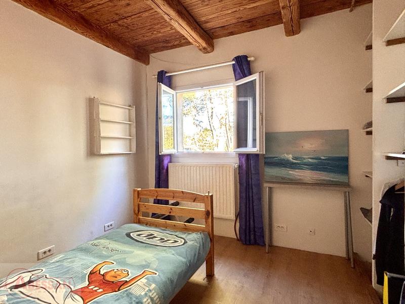 Maison de campagne - 190 m² - 5 pièces