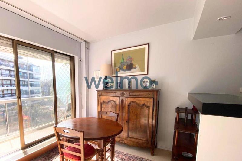 Appartement - 96 m² - 5 pièces
