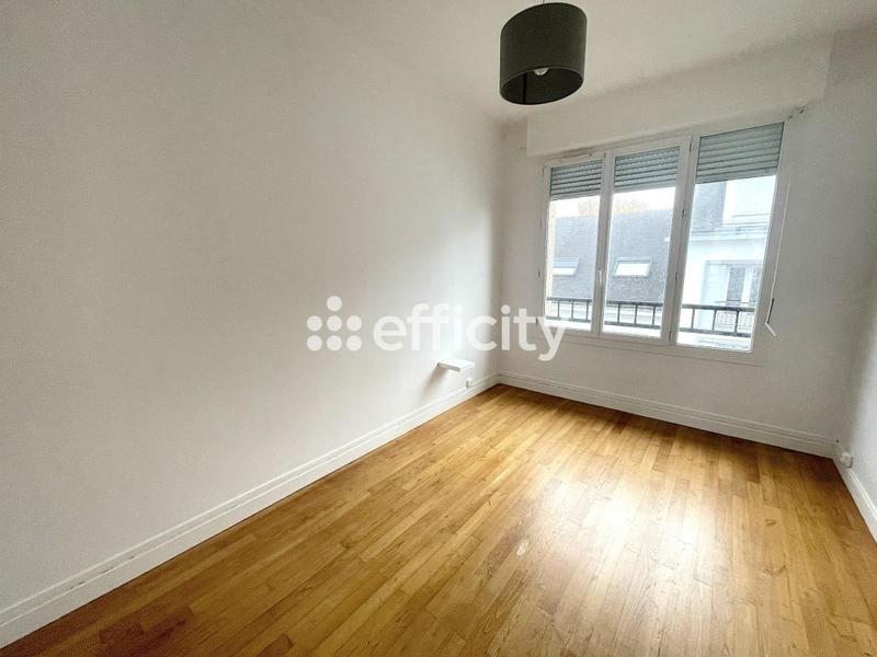 Appartement - 75 m² - 4 pièces