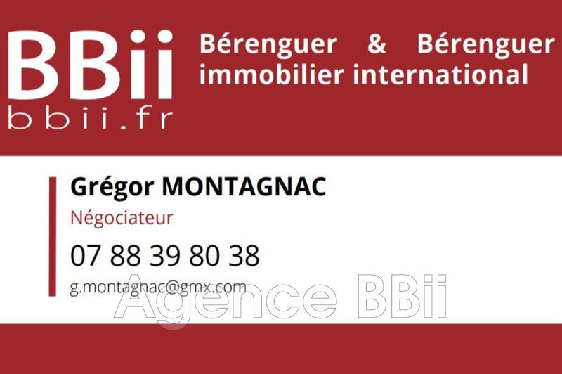 Appartement - 20 m² - 1 pièce