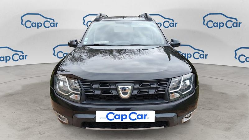 Dacia Duster II 1.5 dCi 110 Explorer