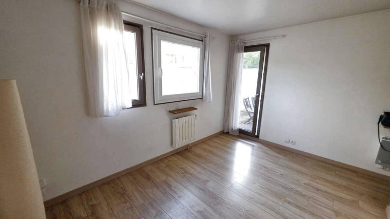 Appartement - 34 m² - 1 pièce
