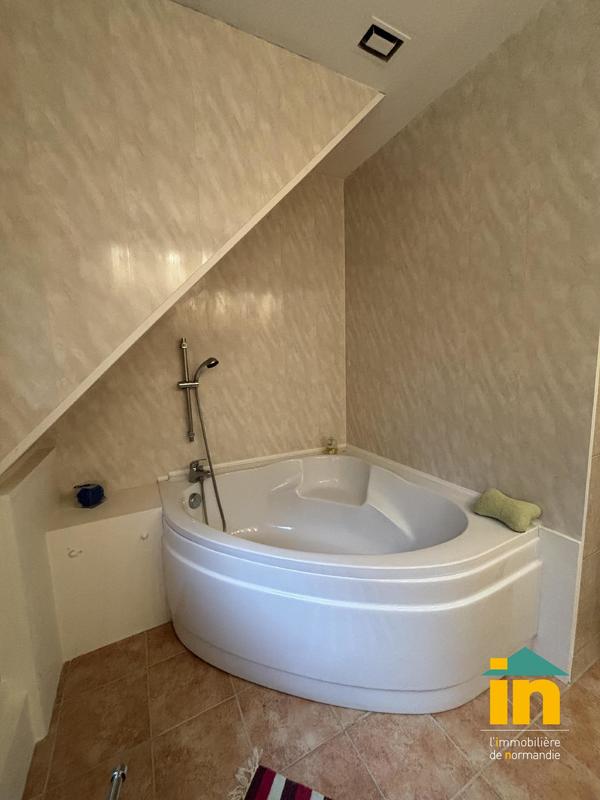 Maison de campagne - 185 m² - 6 pièces