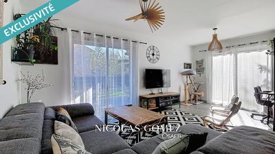 Maison - 132 m² - 6 pièces