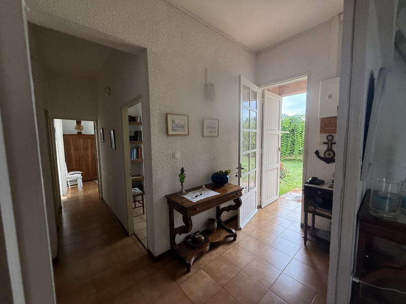Maison - 127 m² - 4 pièces