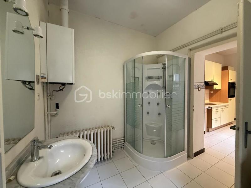 Immeuble - 358 m² - 12 pièces