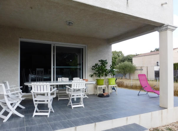 Villa - 193 m² - 7 pièces