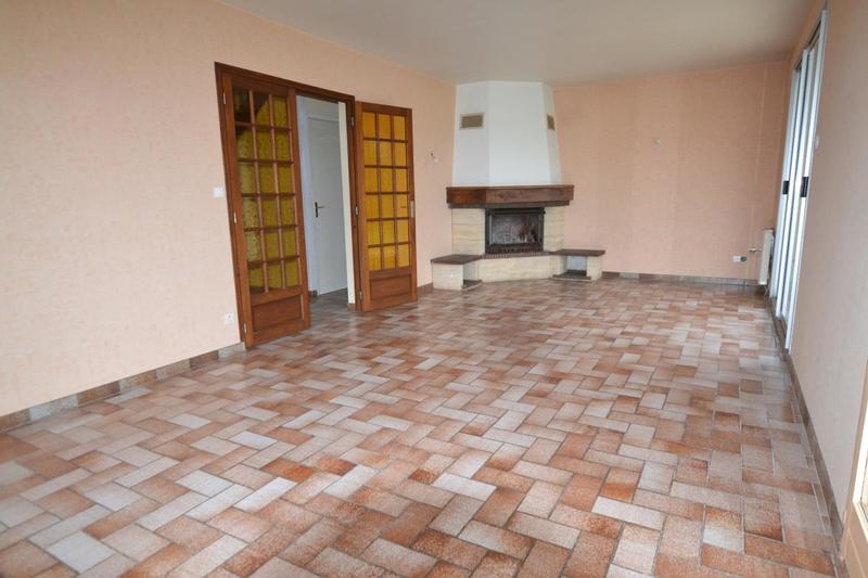 Pavillon - 116 m² - 7 pièces