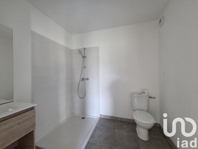 Maison de ville - 86 m² - 5 pièces