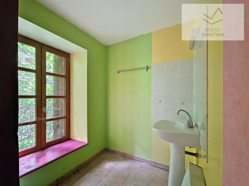 Immeuble - 277 m² - 9 pièces