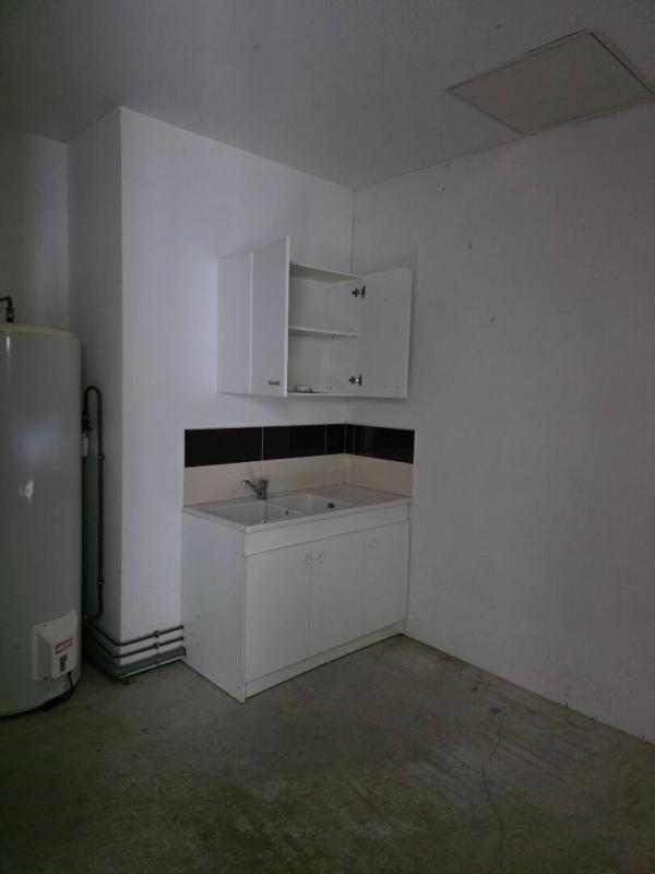 Maison - 83 m² - 5 pièces