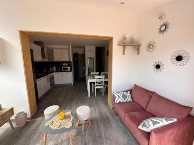 Maison - 39 m² - 3 pièces