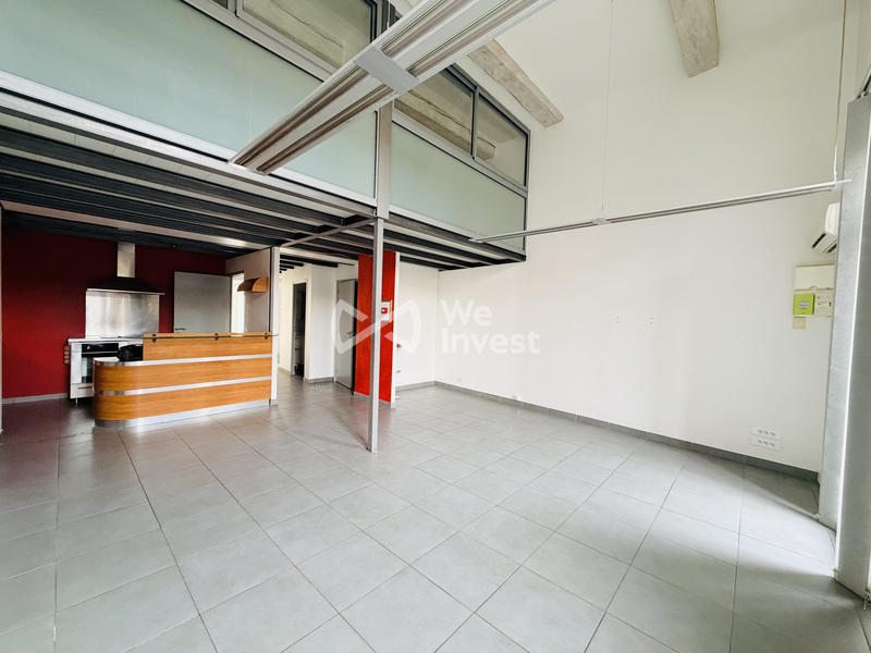 Appartement - 131 m² - 6 pièces