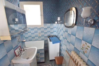 Appartement - 66 m² - 4 pièces