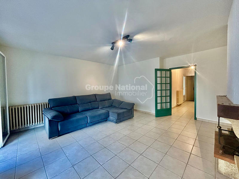 Maison - 89 m² - 4 pièces