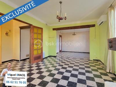 Villa - 87 m² - 4 pièces