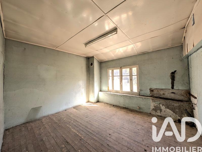 Maison de campagne - 127 m² - 9 pièces