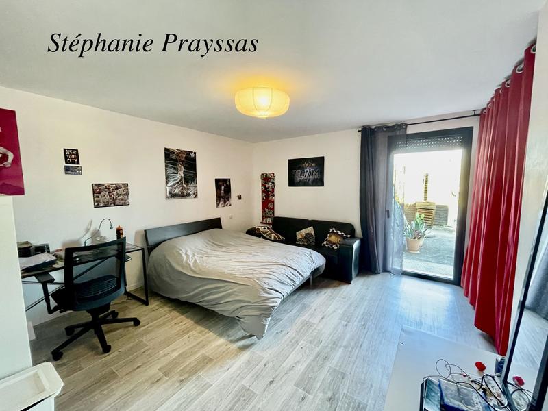 Maison d'architecte - 145 m² - 5 pièces