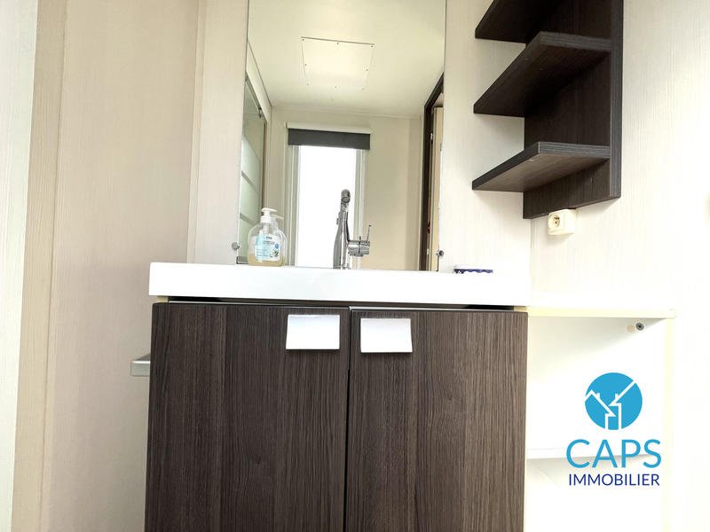 Châlet - 33 m² - 4 pièces