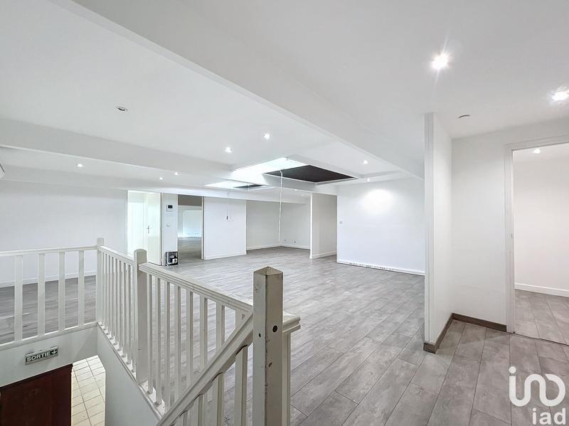 Local commercial - 260 m²