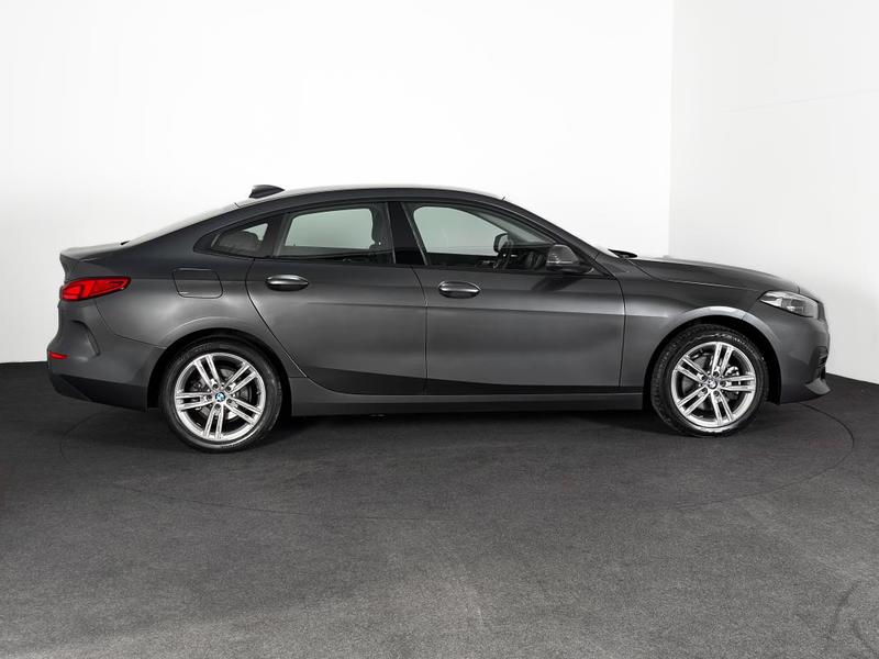 Bmw Serie 2 216da Gran Coupe Ja17p Carplay Gps Regul Full Led 1°Main F44 216d 116ch 216 Da