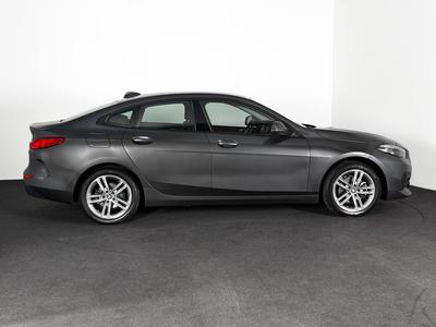 Bmw Serie 2 216da Gran Coupe Ja17p Carplay Gps Regul Full Led 1°Main F44 216d 116ch 216 Da