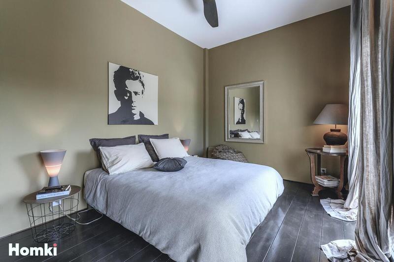 Maison - 170 m² - 6 pièces