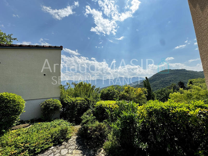 Maison - 44 m² - 3 pièces