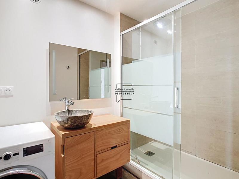 Appartement - 90 m² - 4 pièces