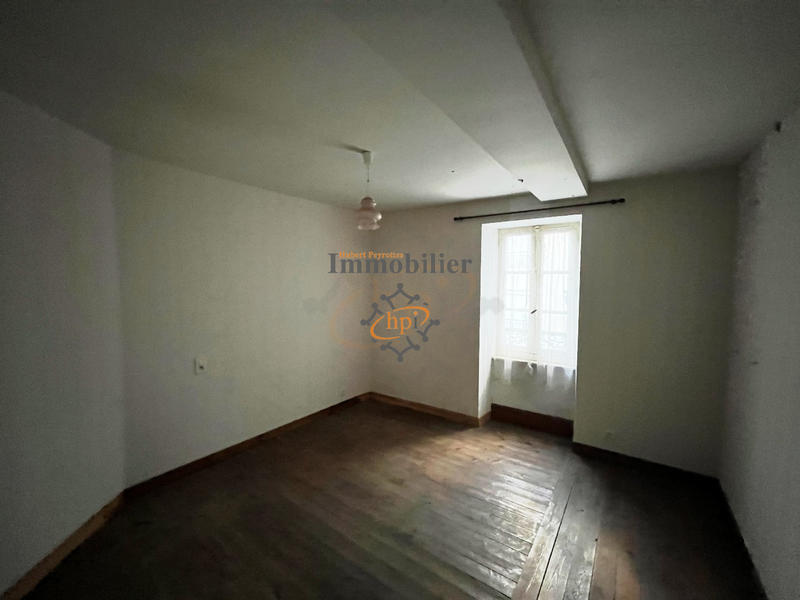 Maison - 120 m² - 7 pièces