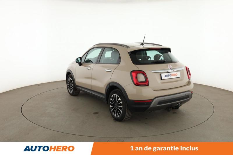 Fiat 500x 1.3 MultiJet Cross 95 ch