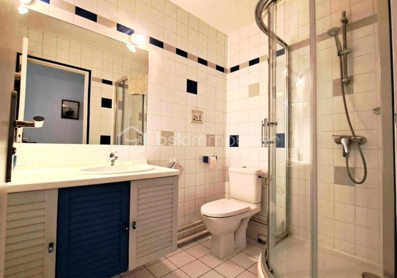 Appartement - 150 m² - 7 pièces