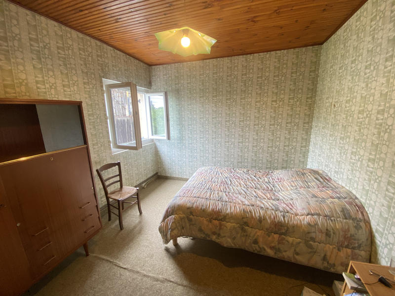 Maison - 161 m² - 6 pièces