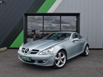 Mercedes Classe Slk 200 K