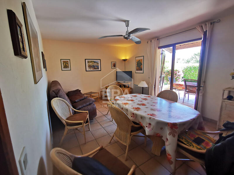 Maison - 86 m² - 4 pièces
